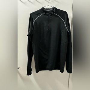 Nike pro men’s long-sleeve shirt-size L